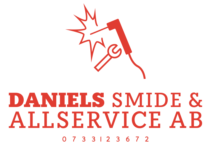 Daniels Smide & Allservice AB